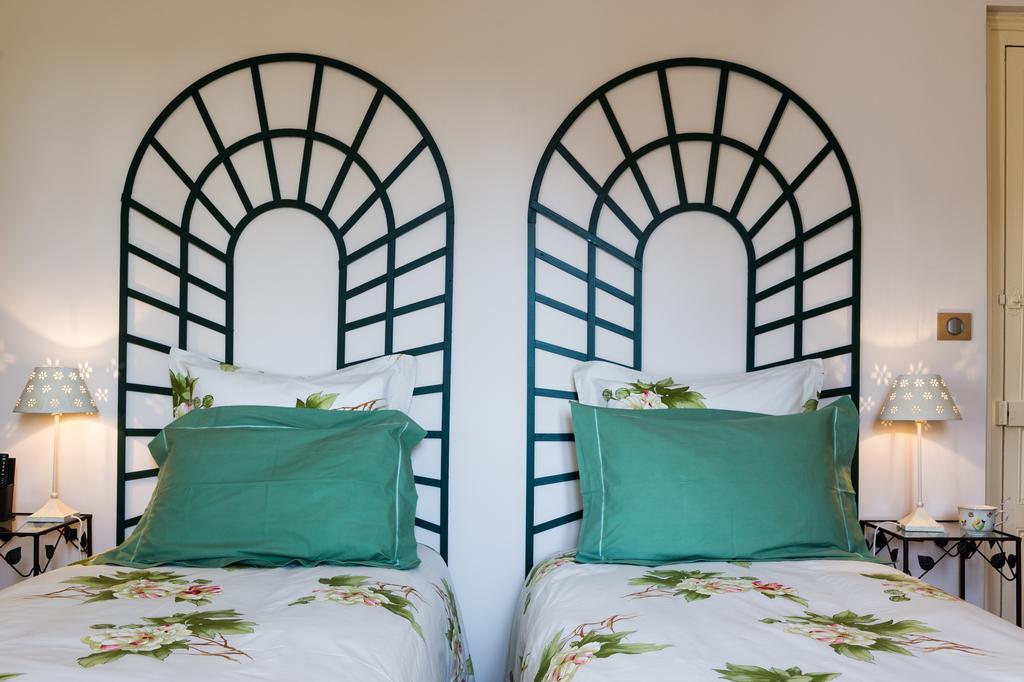 Maison De La Garenne & Spa Vannes Bilik gambar