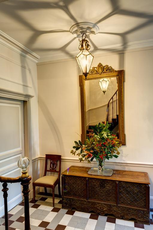 Maison De La Garenne & Spa Vannes Luaran gambar