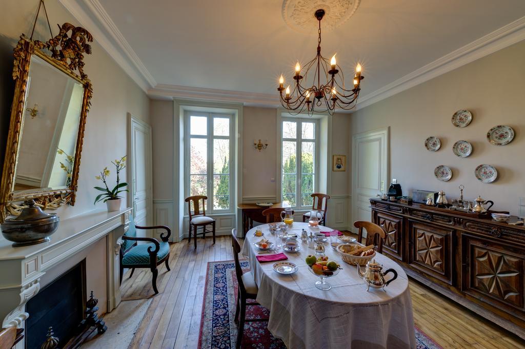 Maison De La Garenne & Spa Vannes Luaran gambar