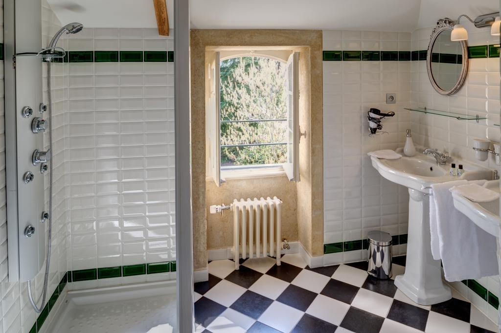 Maison De La Garenne & Spa Vannes Bilik gambar