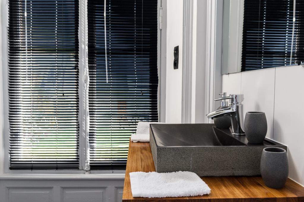 Maison De La Garenne & Spa Vannes Bilik gambar
