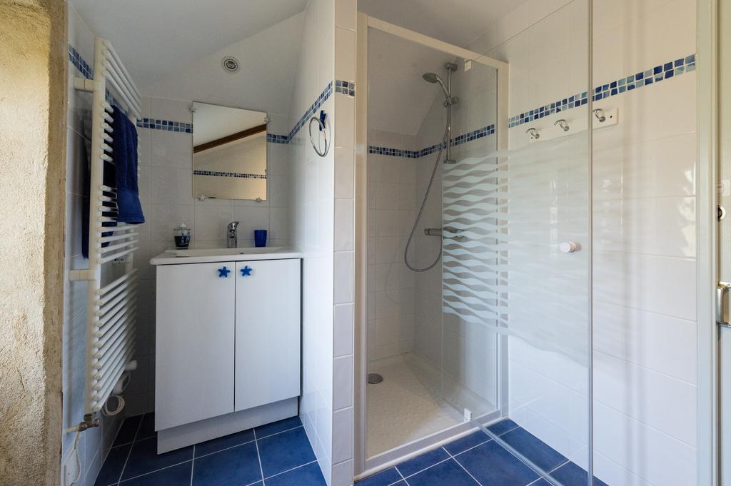 Maison De La Garenne & Spa Vannes Bilik gambar