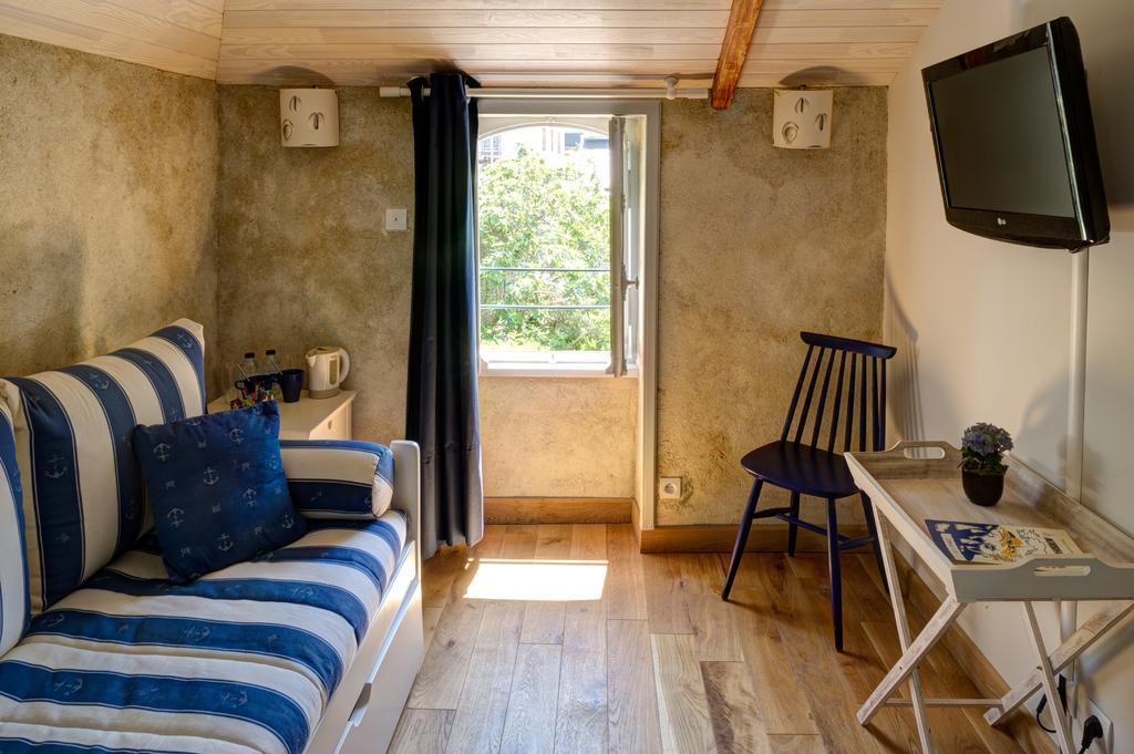 Maison De La Garenne & Spa Vannes Bilik gambar