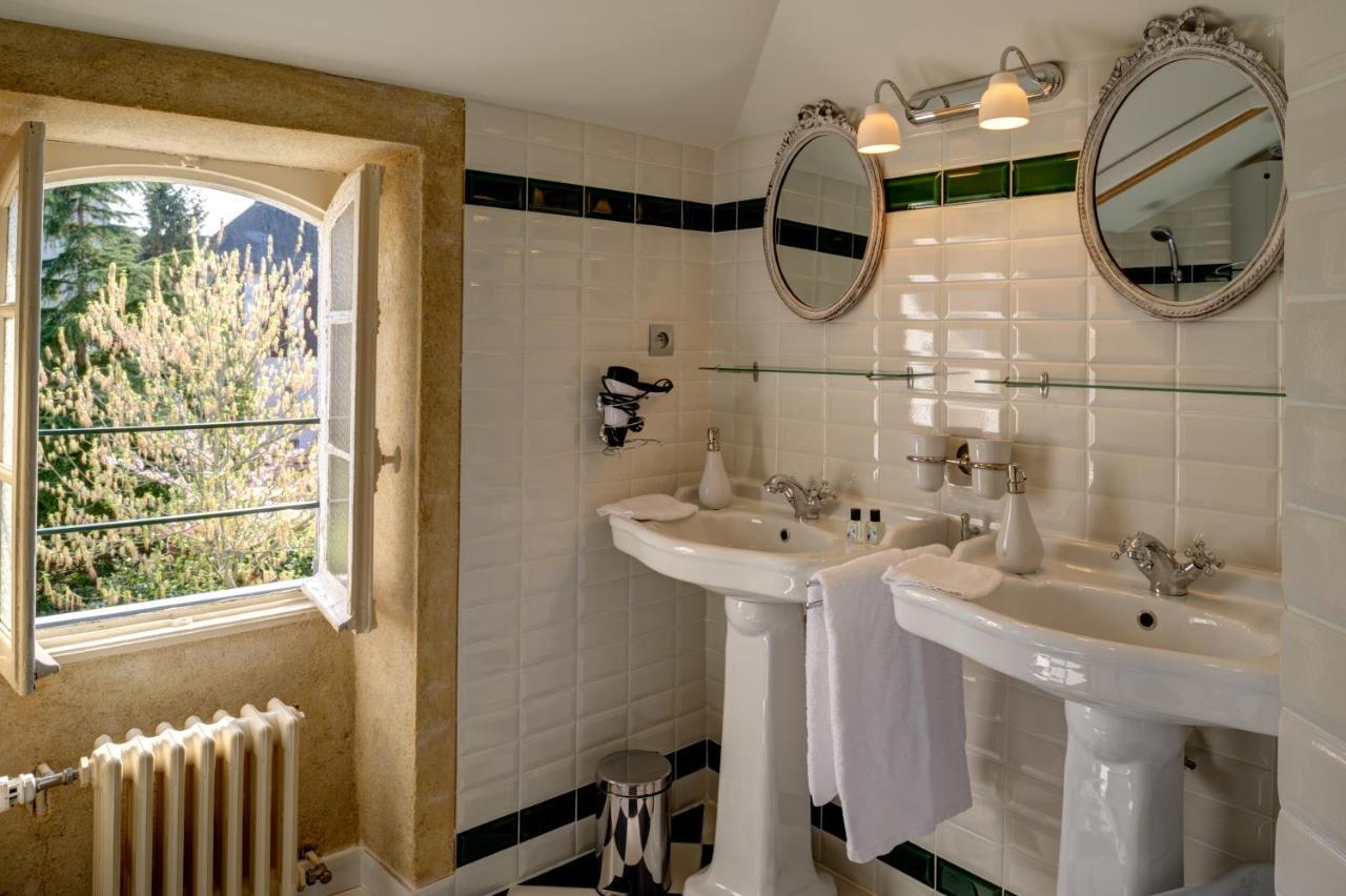 Maison De La Garenne & Spa Vannes Bilik gambar