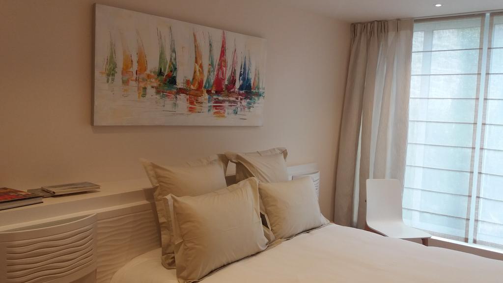 Maison De La Garenne & Spa Vannes Luaran gambar