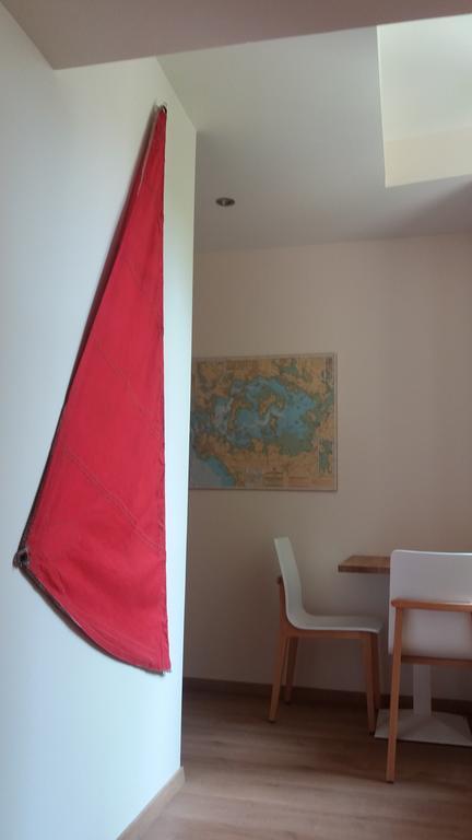 Maison De La Garenne & Spa Vannes Luaran gambar