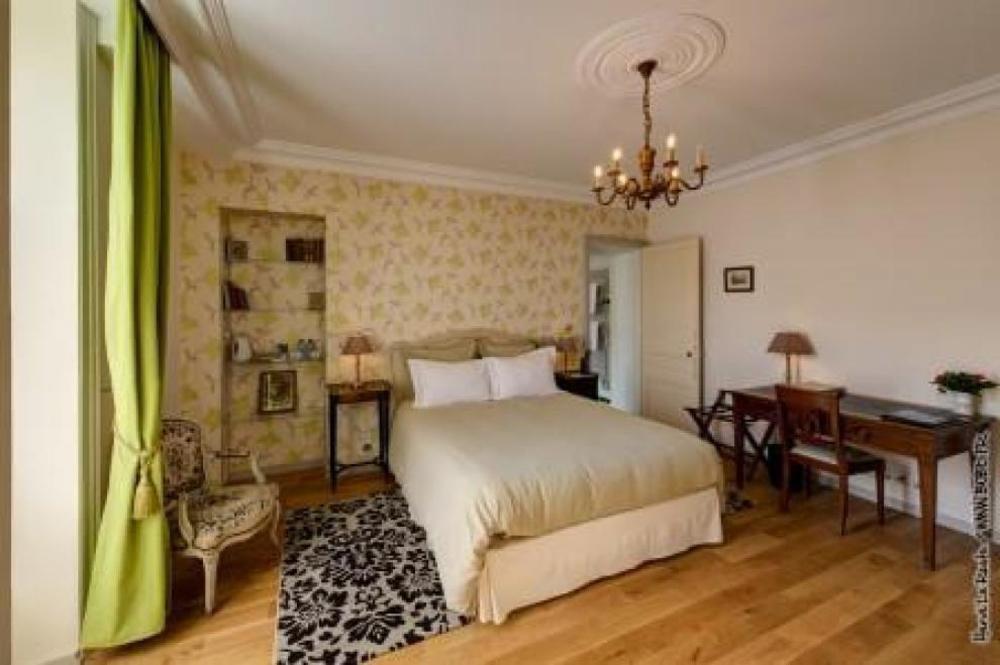 Maison De La Garenne & Spa Vannes Luaran gambar