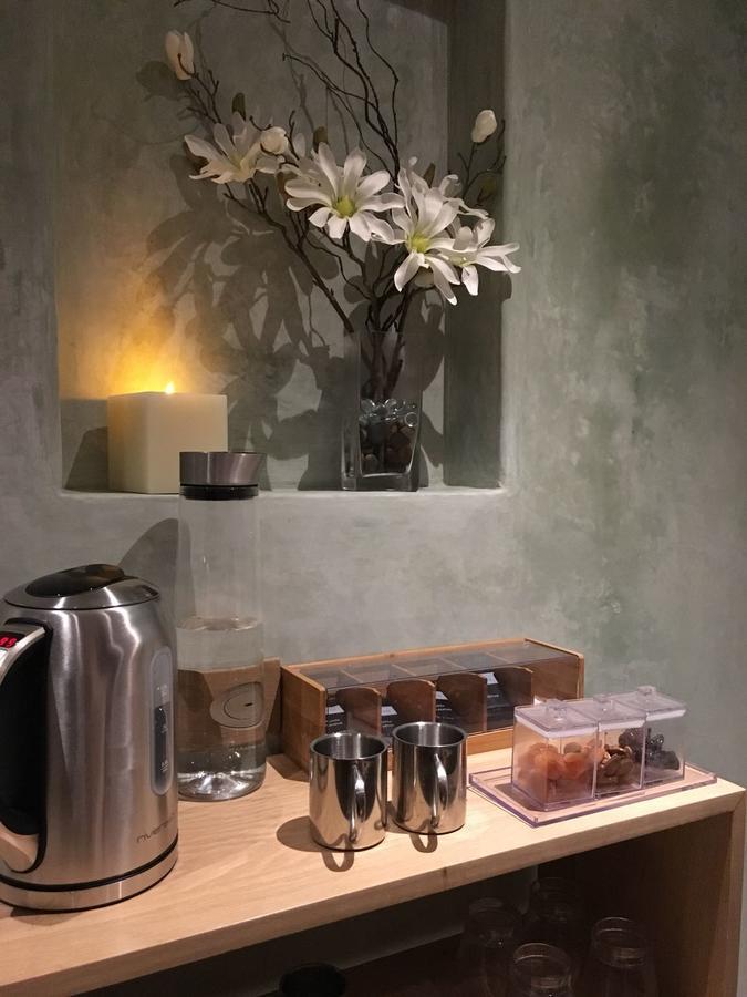 Maison De La Garenne & Spa Vannes Luaran gambar