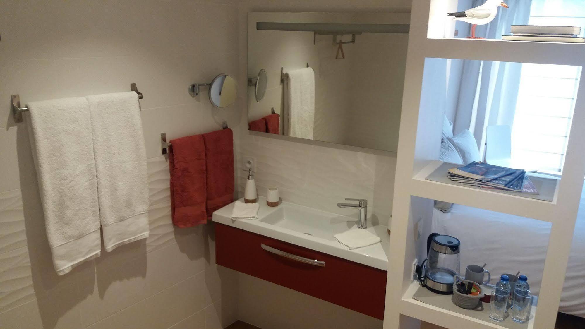 Maison De La Garenne & Spa Vannes Luaran gambar