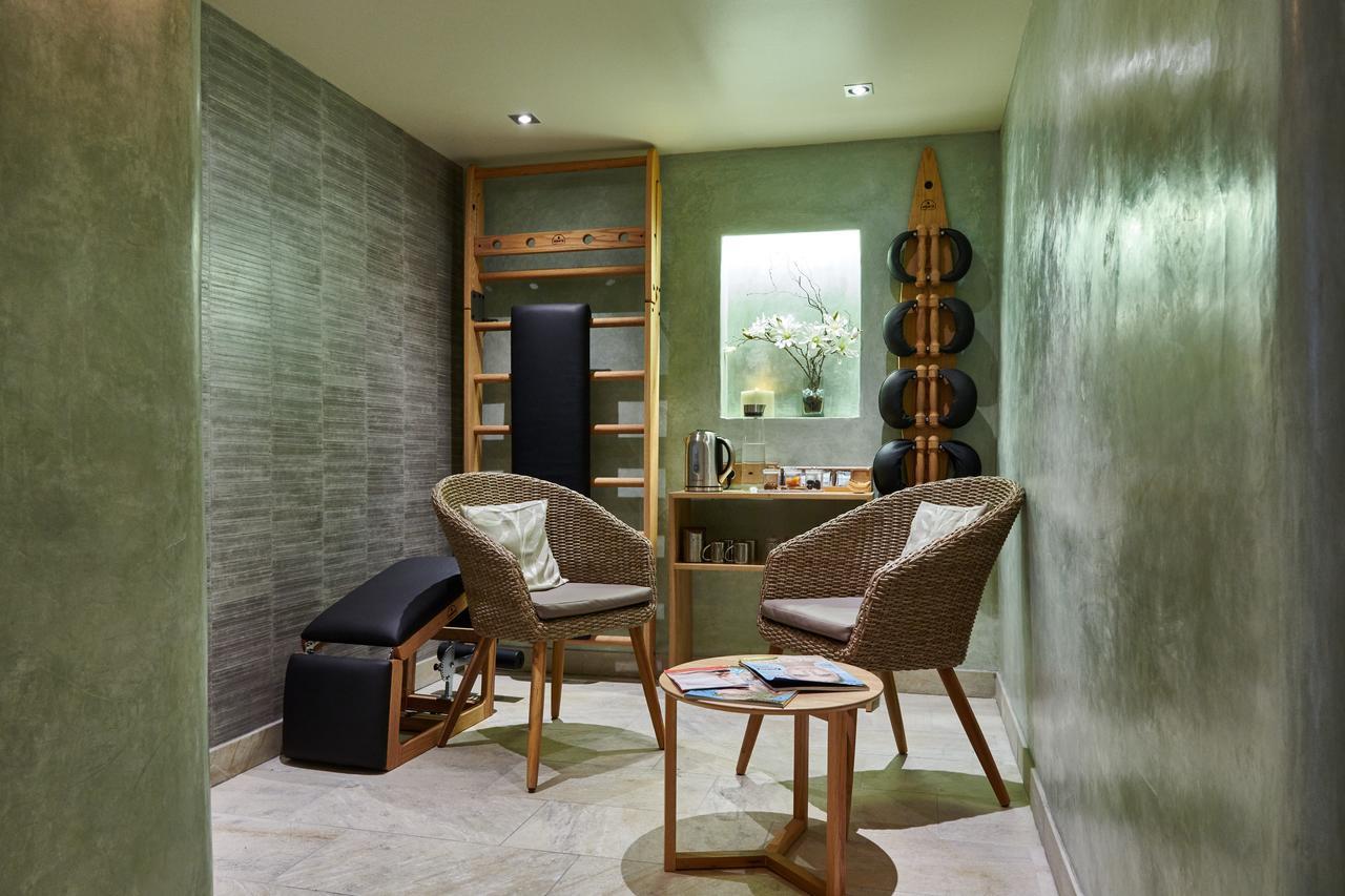 Maison De La Garenne & Spa Vannes Luaran gambar