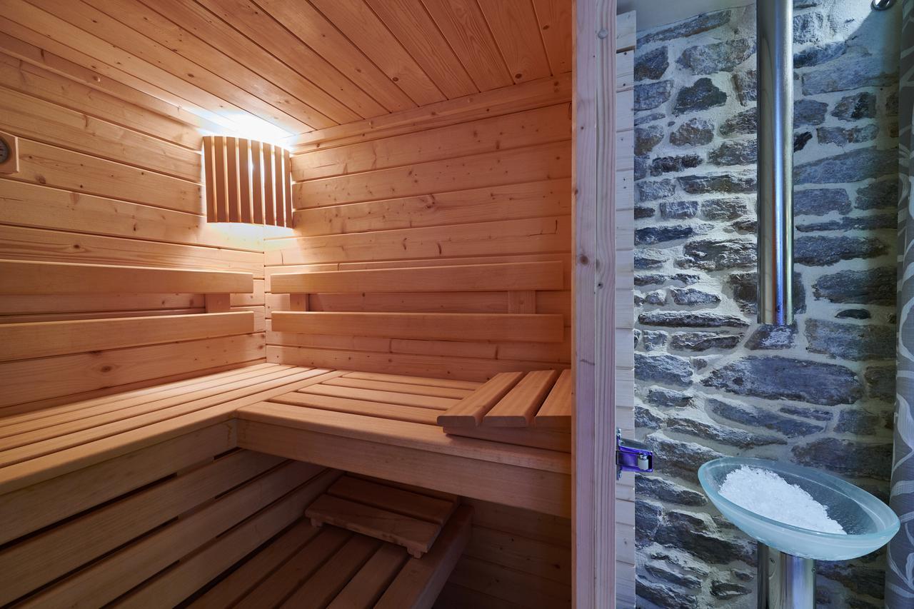 Maison De La Garenne & Spa Vannes Luaran gambar