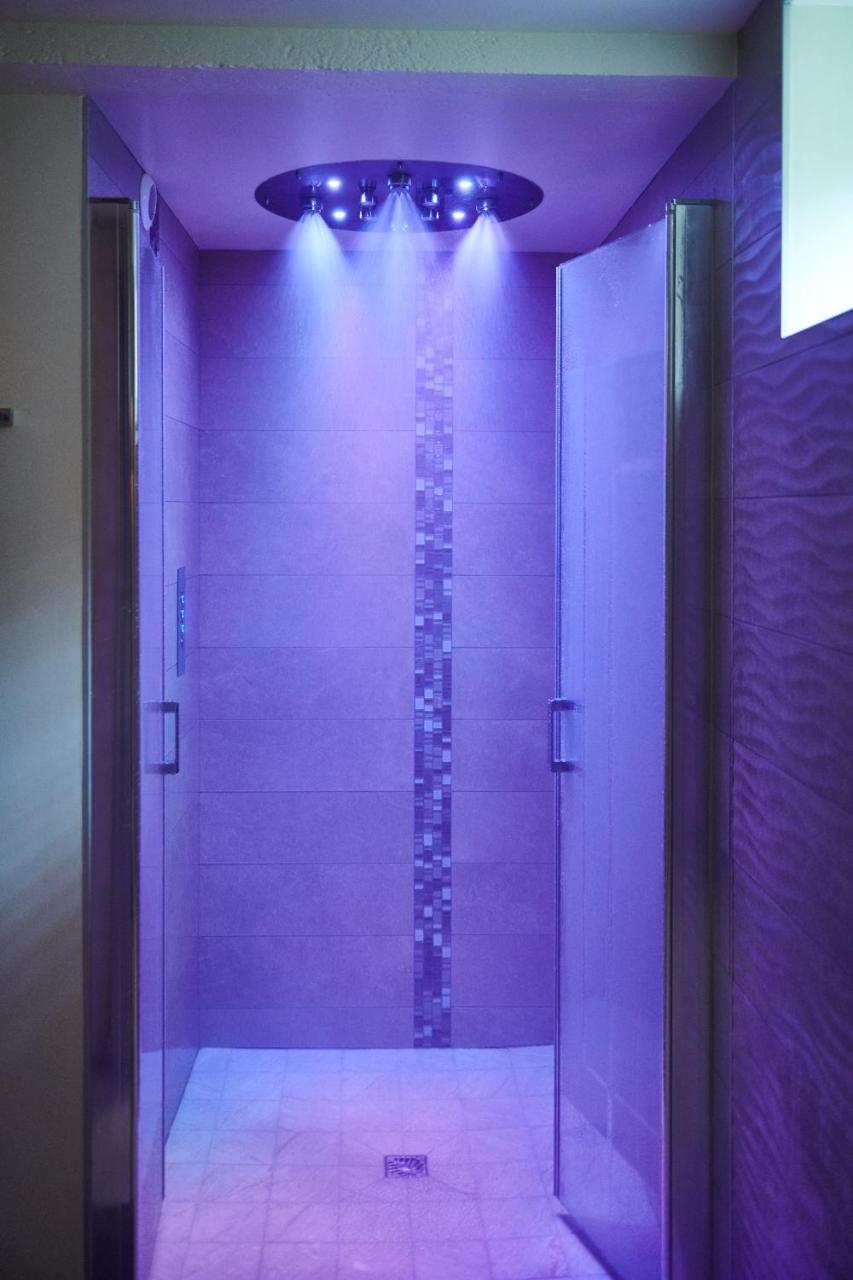 Maison De La Garenne & Spa Vannes Luaran gambar