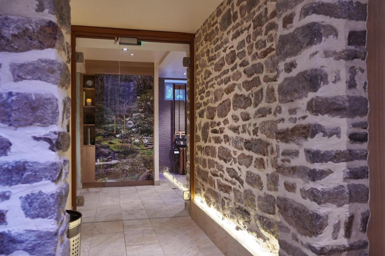 Maison De La Garenne & Spa Vannes Luaran gambar